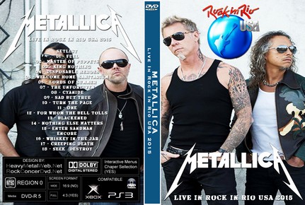 METALLICA Live In Rock In Rio USA 2015.jpg